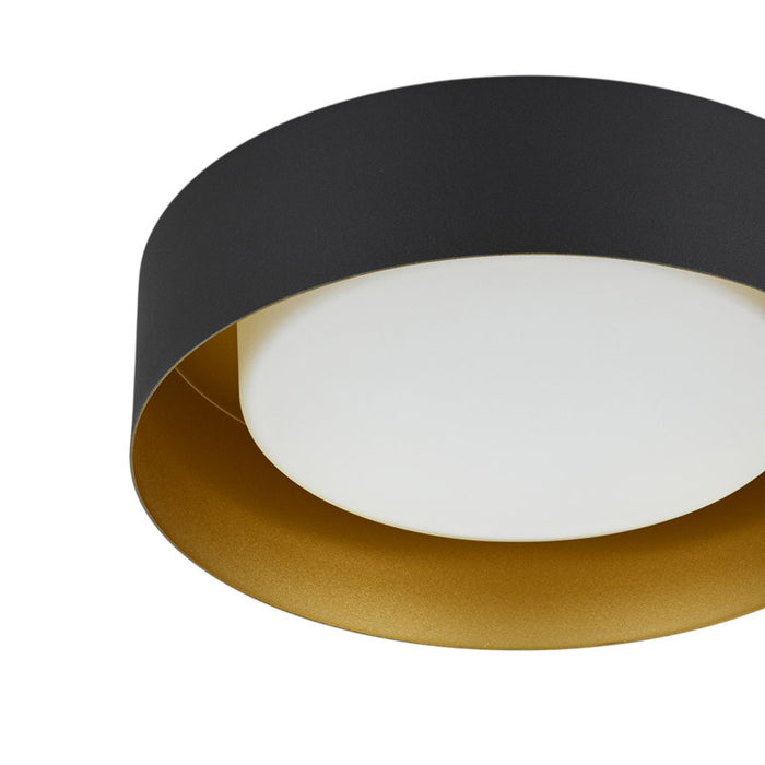 13” Modern 5-CC Adjustable LED Recessed Ceiling Light