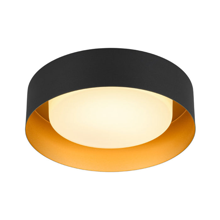 13” Modern 5-CC Adjustable LED Recessed Ceiling Light