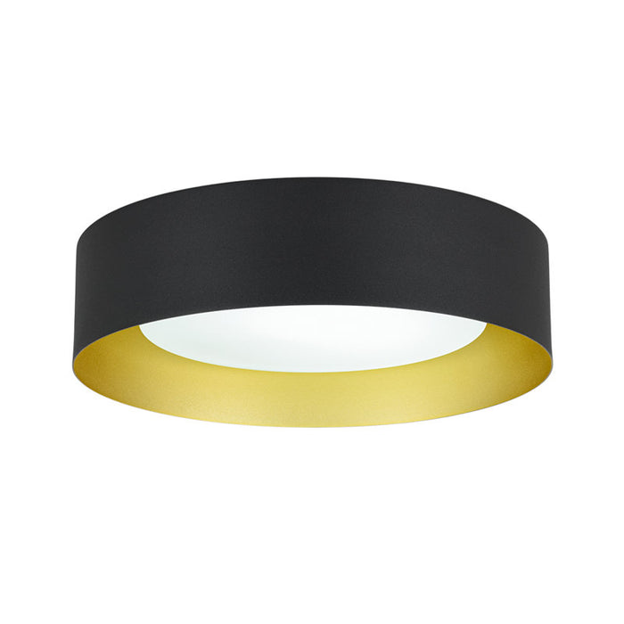 13” Modern 5-CC Adjustable LED Recessed Ceiling Light