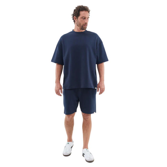 חולצה קצרה - גברים