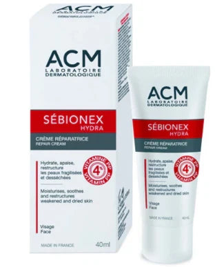 Acm Sebionex Hydra Repair Cream 40ml