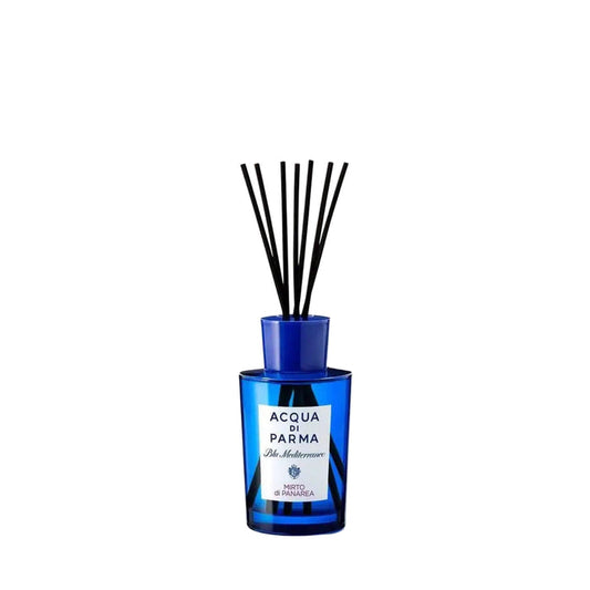 Acqua Di Parma Blu Mediterraneo Mirto Di Panarea Room Diffuser