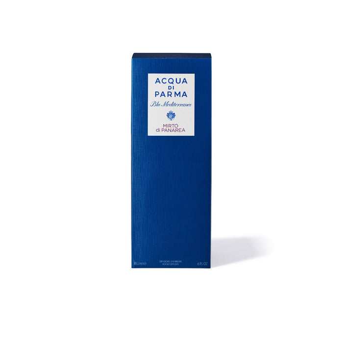 Acqua Di Parma Blu Mediterraneo Mirto Di Panarea Room Diffuser