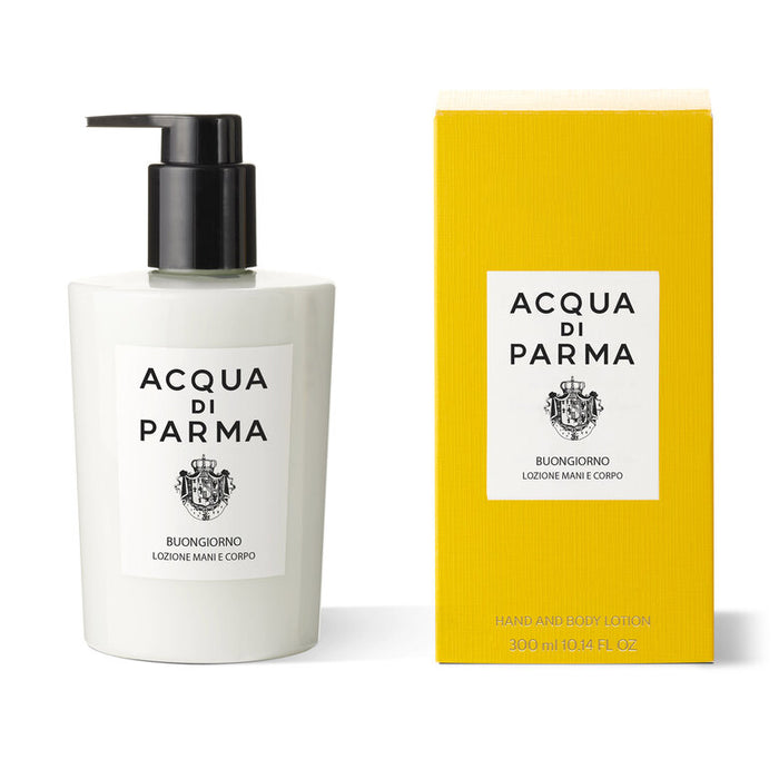 Acqua Di Parma Buongiorno Hand & Body Lotion