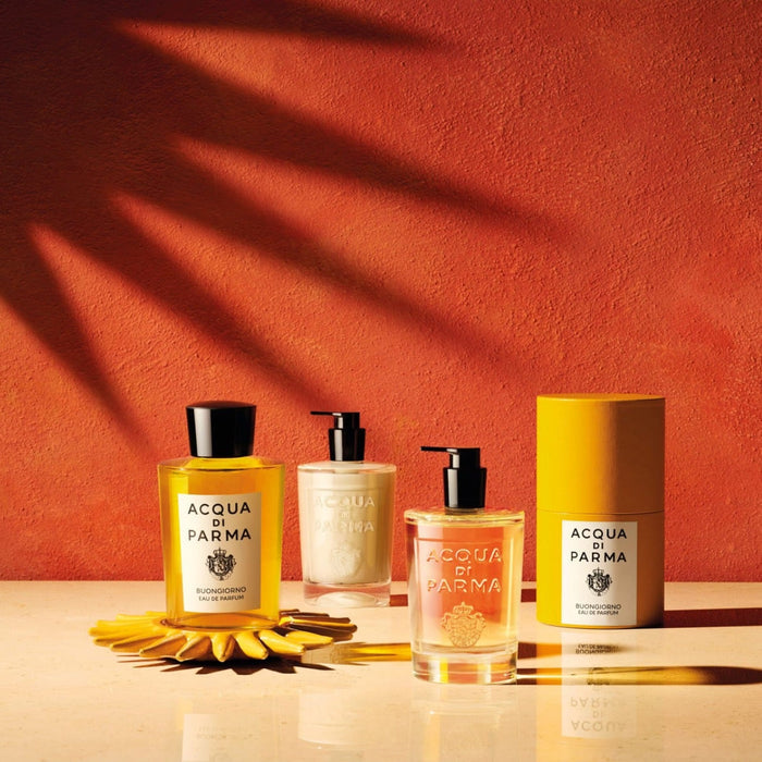 Acqua Di Parma Buongiorno Hand & Body Lotion
