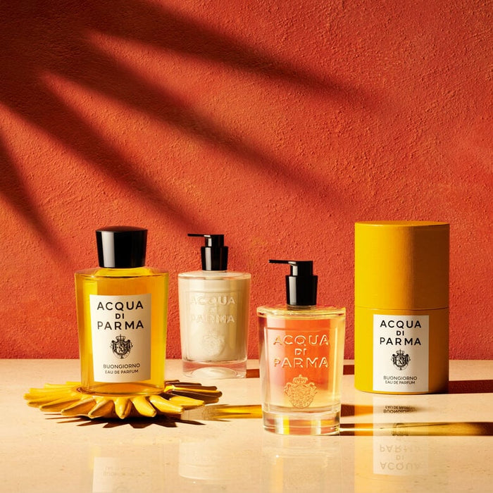 Acqua Di Parma Buongiorno Hand Soap