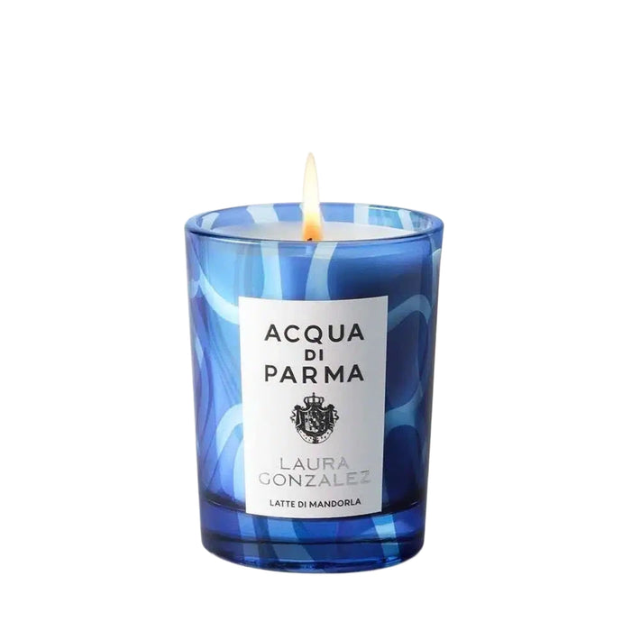 Acqua Di Parma Latte Di Mandorla Candle (Limited Edition)