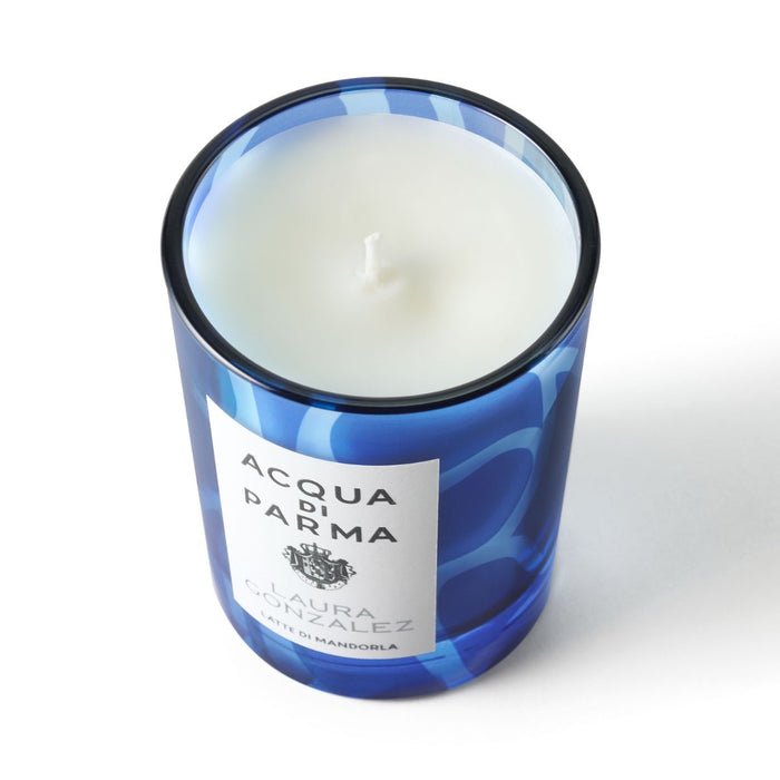 Acqua Di Parma Latte Di Mandorla Candle (Limited Edition)