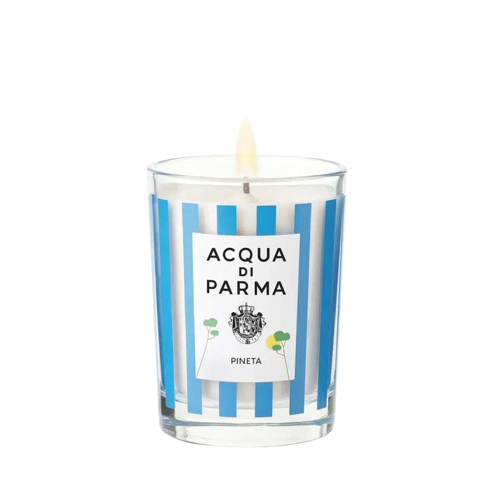 Acqua Di Parma Pineta Candle (Limited Edition)