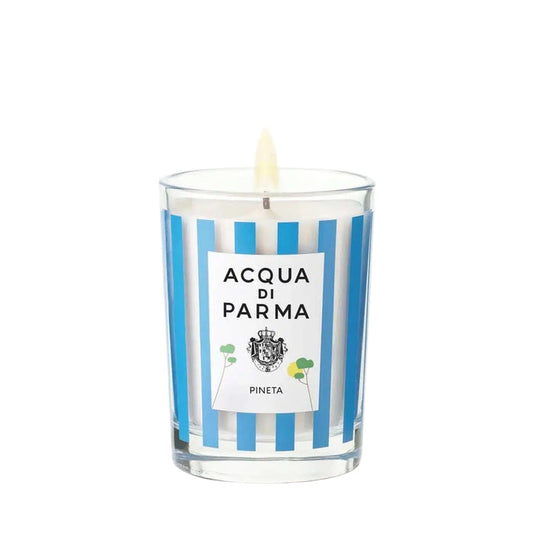 Acqua Di Parma Pineta Candle (Limited Edition)