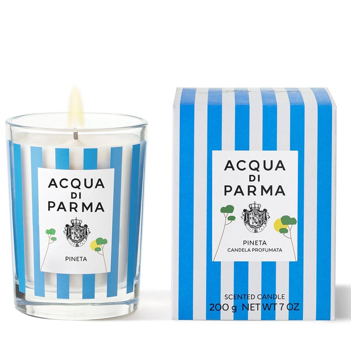 Acqua Di Parma Pineta Candle (Limited Edition)