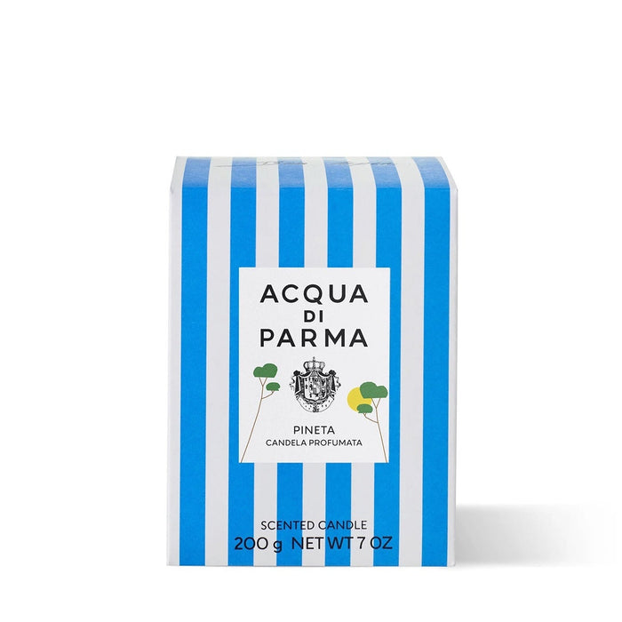 Acqua Di Parma Pineta Candle (Limited Edition)