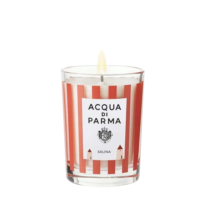 Acqua Di Parma Salina Candle (Limited Edition)