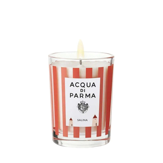 Acqua Di Parma Salina Candle (Limited Edition)