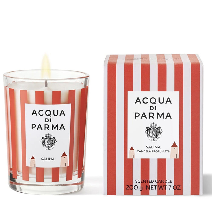 Acqua Di Parma Salina Candle (Limited Edition)