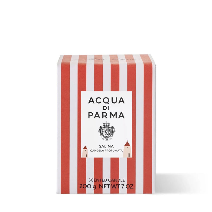 Acqua Di Parma Salina Candle (Limited Edition)