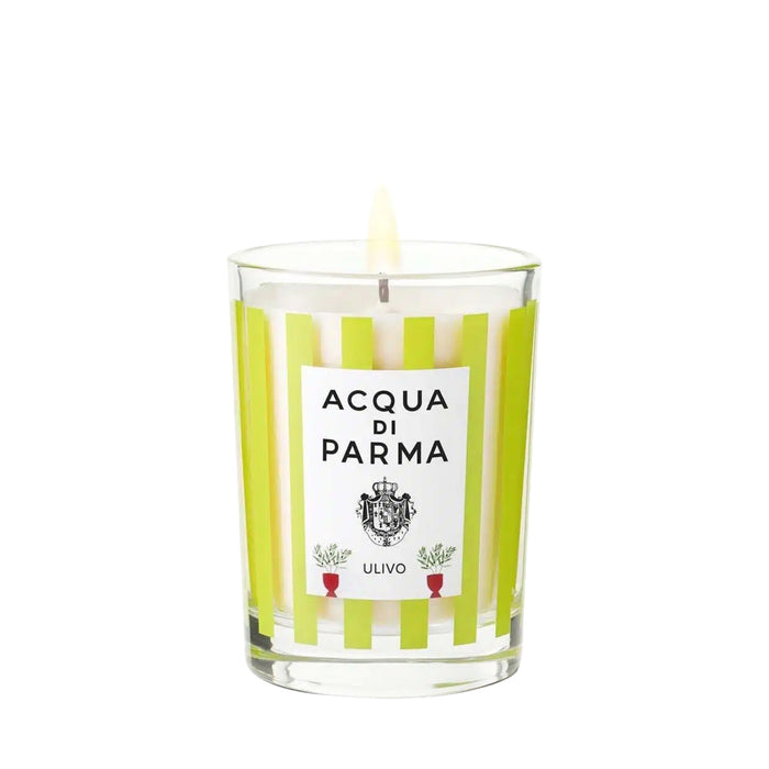 Acqua Di Parma Ulivo Candle (Limited Edition)