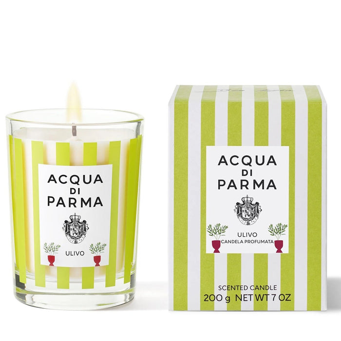 Acqua Di Parma Ulivo Candle (Limited Edition)