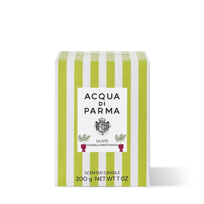 Acqua Di Parma Ulivo Candle (Limited Edition)