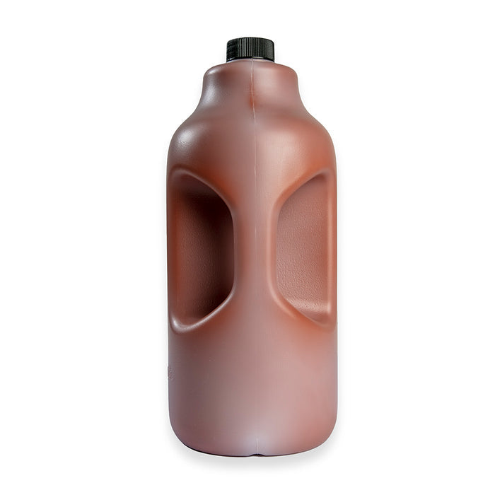 Acrylic Colour Paint Signature 2L (67.6 US fl.oz) Bottle – Burnt Sienna