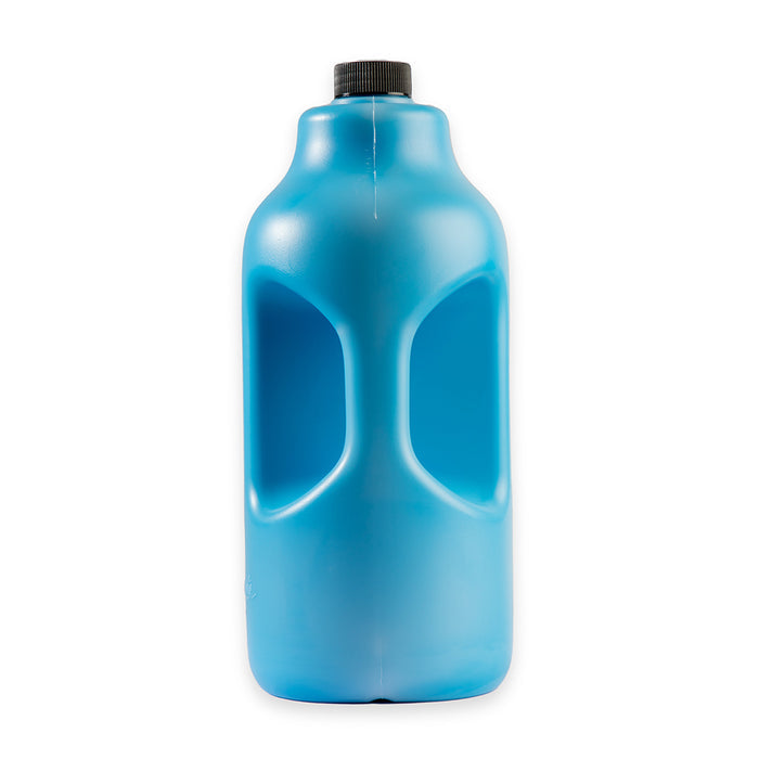 Acrylic Colour Paint Signature 2L (67.6 US fl.oz) Bottle – Cerulean Blue