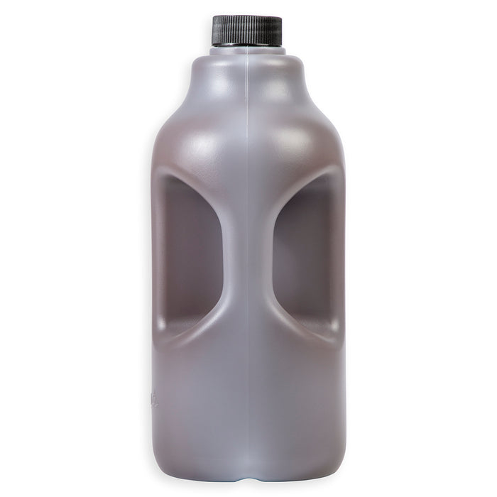 Acrylic Colour Signature 1L (33.8 US fl.oz) Bottle - Burnt Umber