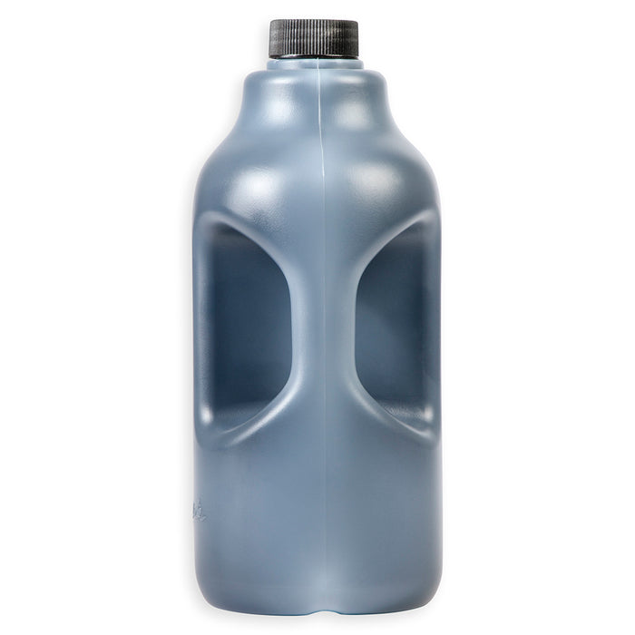 Acrylic Colour Signature 1L (33.8 US fl.oz) Bottle - Lamp Black