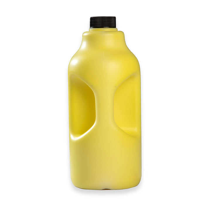 Acrylic Colour Signature 1L (33.8 US fl.oz) Bottle - Lemon Yellow