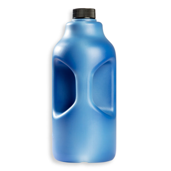 Acrylic Colour Signature 1L (33.8 US fl.oz) Bottle - Phthalo Blue