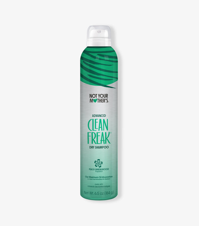 Advanced Dry Shampoo