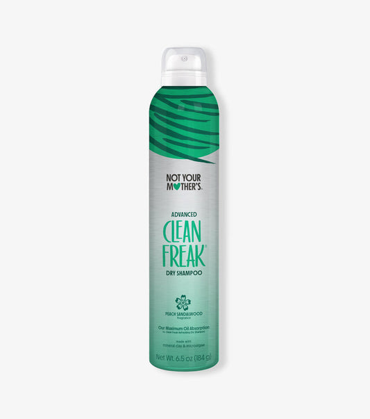 Advanced Dry Shampoo