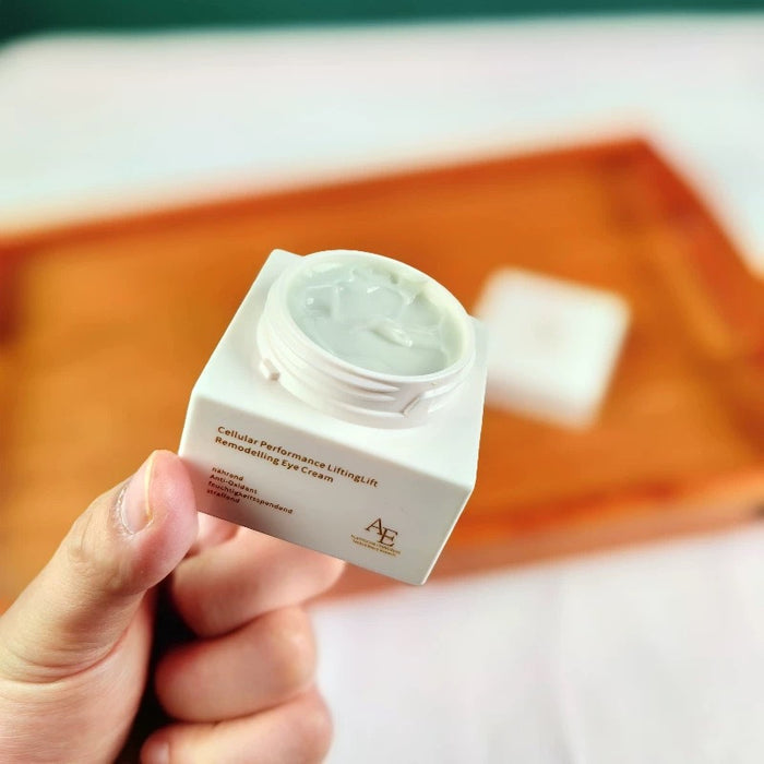 AE PLASTISCHE CHIRURGIE AE提亮重塑眼霜 30g Remodelling Eye Cream