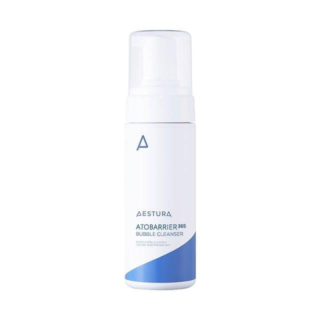 Aestura atobarrier 365 Bubble Cleanser 150ml - Komiko Beauty