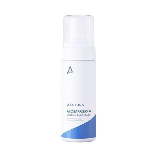 Aestura atobarrier 365 Bubble Cleanser 150ml - Komiko Beauty