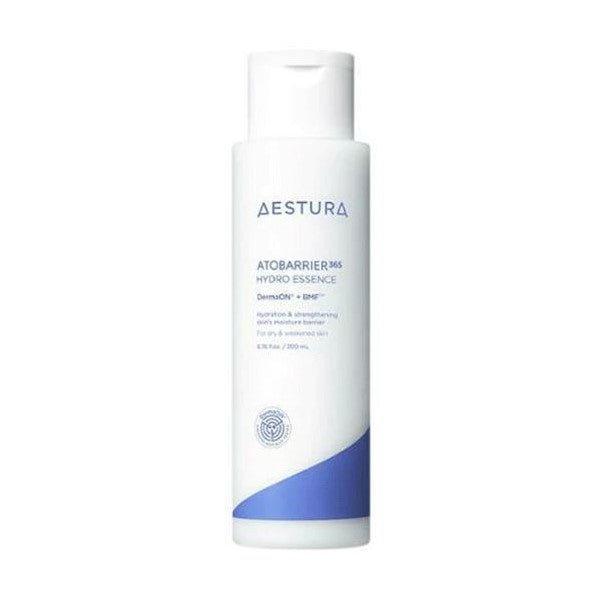 aestura Atobarrier 365 Hydro Essence 200ml - Komiko Beauty