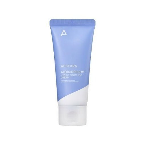 aestura Atobarrier 365 Hydro Soothing Cream 60ml - Komiko Beauty