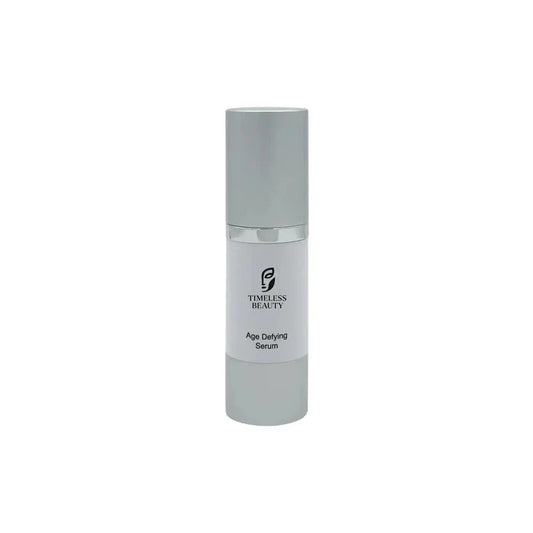 Timeless_Beauty Age Defying Serum - serum, squalane