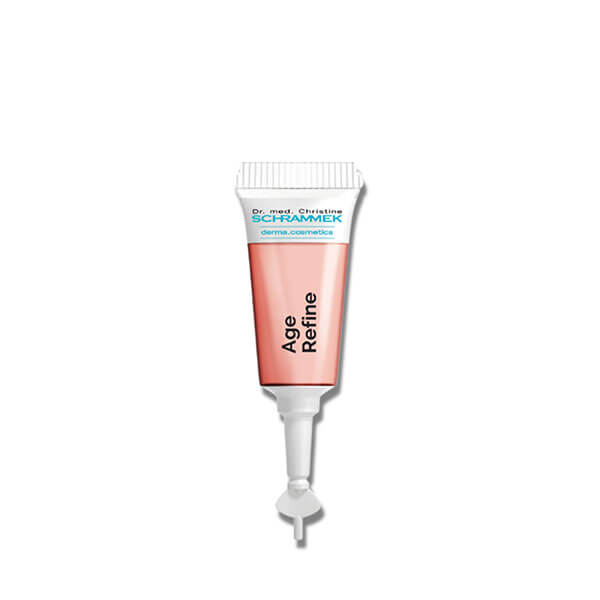 Age Refine Ampoule Dr Schrammek