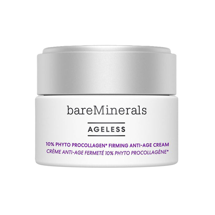 AGELESS 10% Phyto ProCollagen Firming Anti-Age Cream