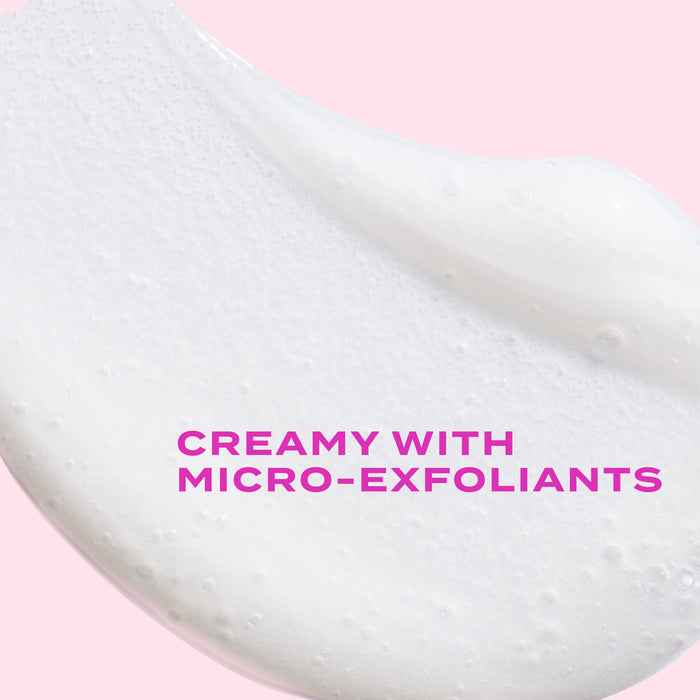 AHA/BHA Exfoliating Cleanser Value Size