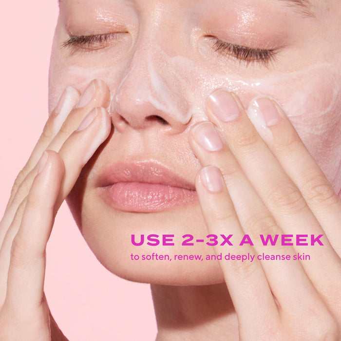 AHA/BHA Exfoliating Cleanser Value Size