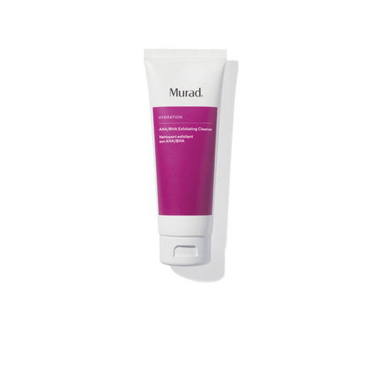 AHA/BHA Exfoliating Cleanser