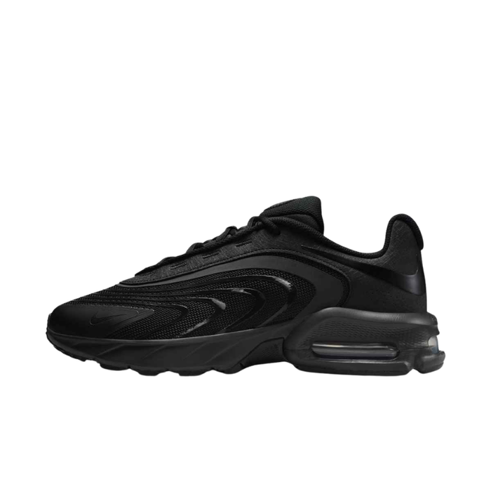 נעלי סניקרס AIR MAX FIRE - גברים