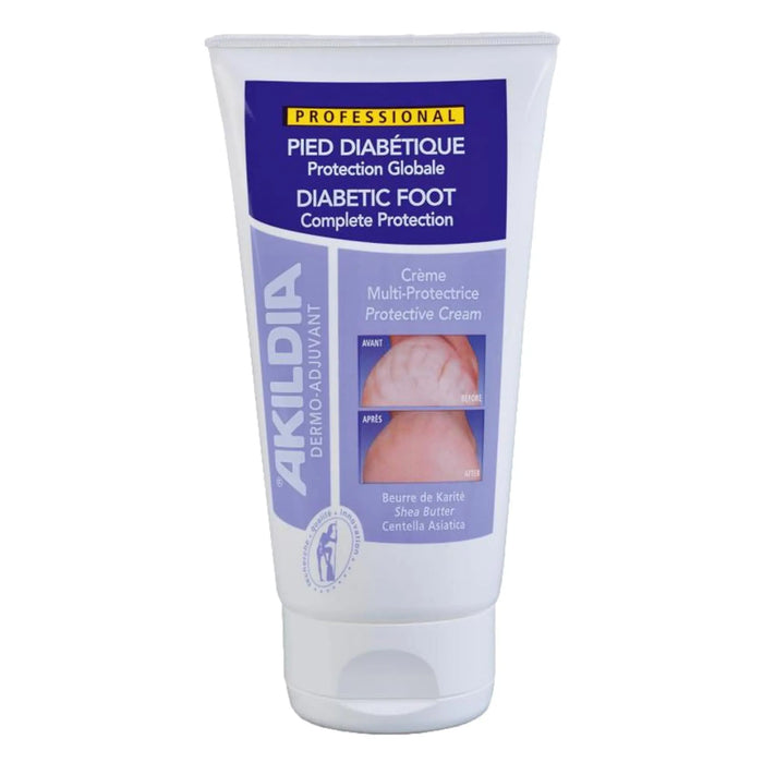 Akildia Cream - Multi-protective - Akiléine