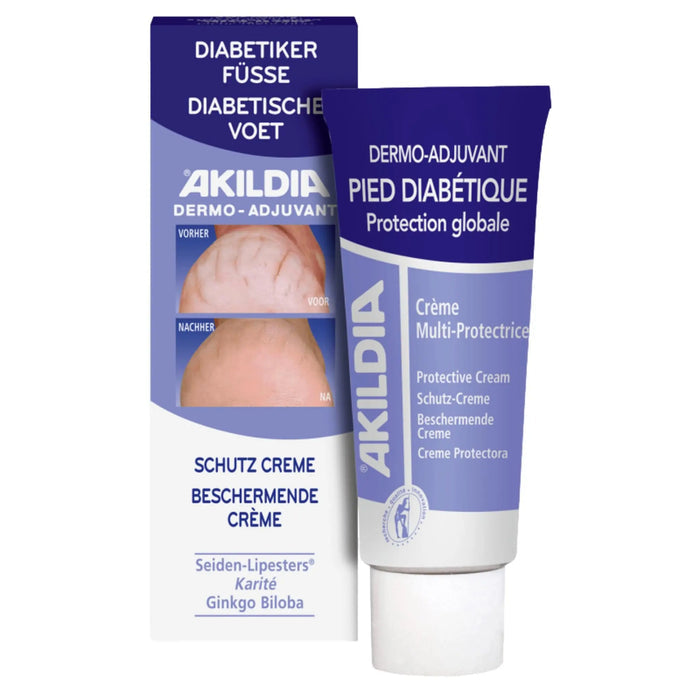 Akildia Cream - Multi-protective - Akiléine