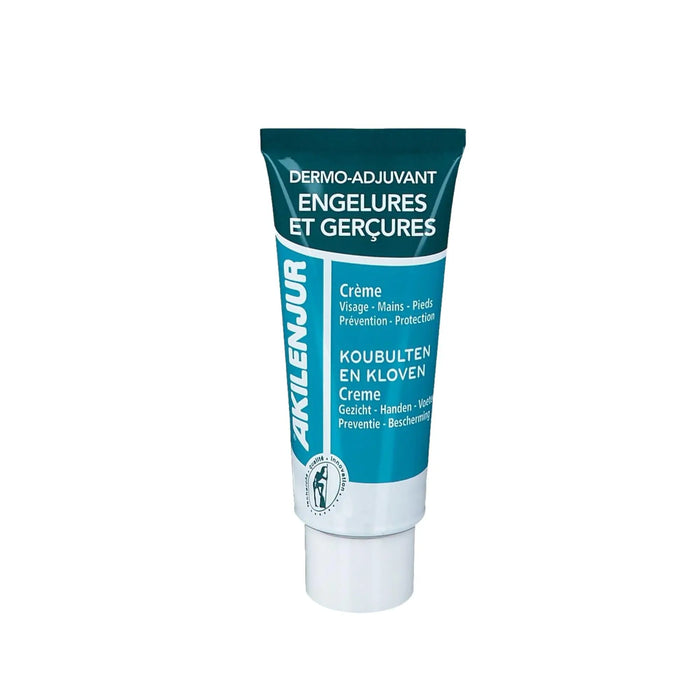 Akilenjur cream - Frostbite and chapped skin - 75 ml - Akiléine