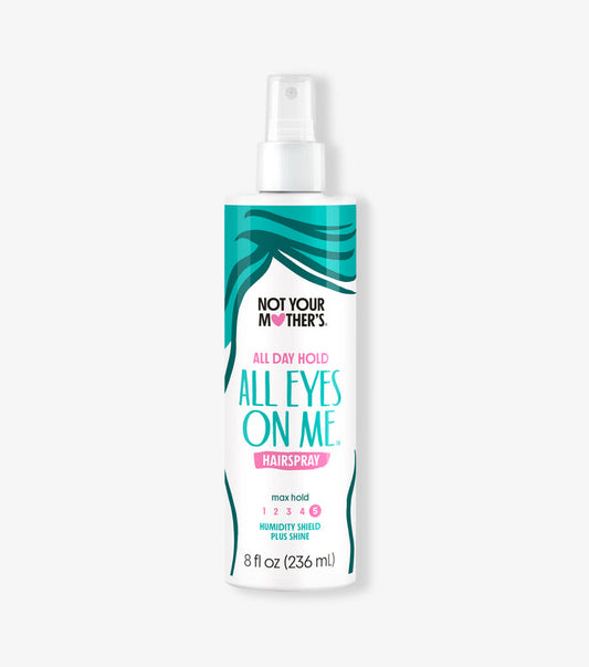 All Day Hold Hairspray