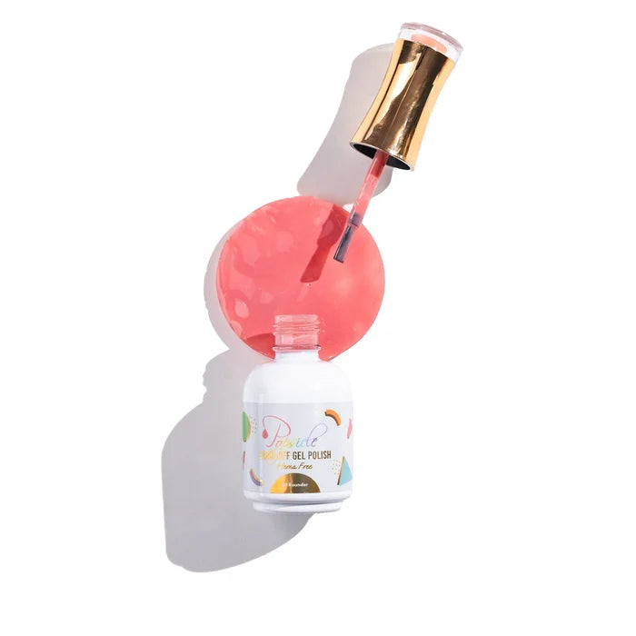All Rounder HEMA Free Gel Polish