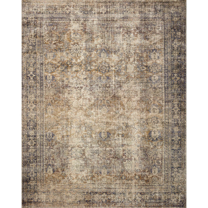Amber Lewis x Loloi Morgan CloudPile Rug 5x7 ft