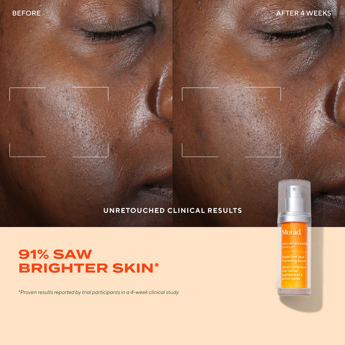 AM/PM Power Serums Bundle